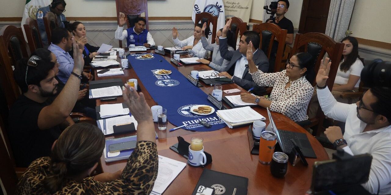 Crean instituto de la Juventud en Purísima del Rincón