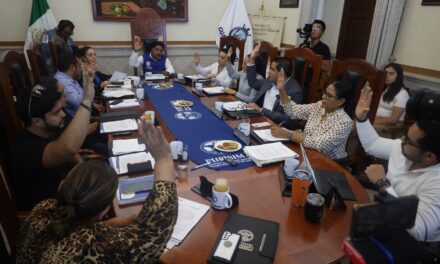 Crean instituto de la Juventud en Purísima del Rincón