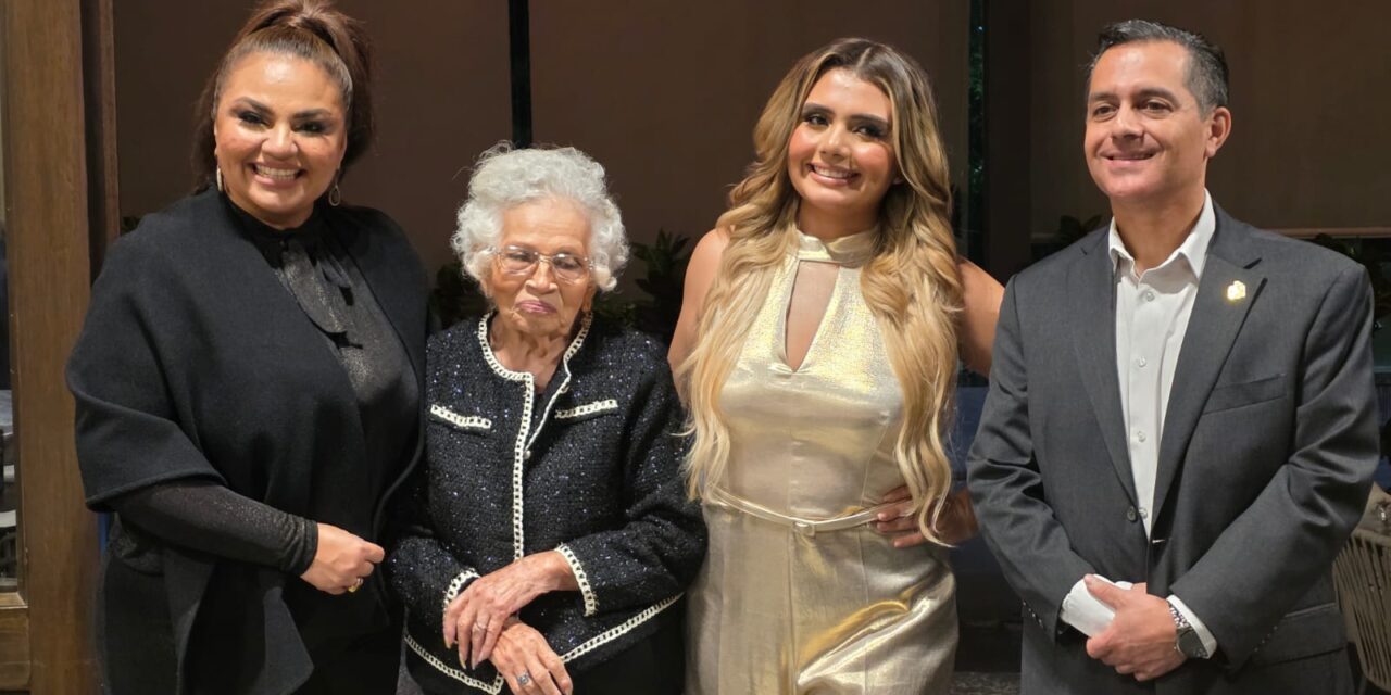 San Francisco del Rincón tiene nueva reina