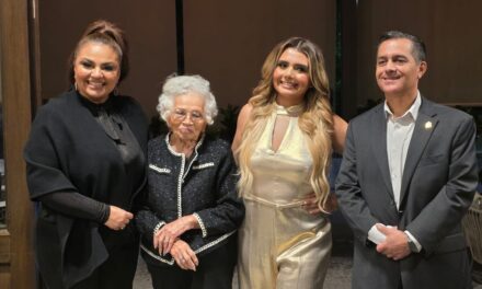 San Francisco del Rincón tiene nueva reina
