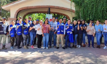 Purísima del Rincón tiene nuevo entorno saludable