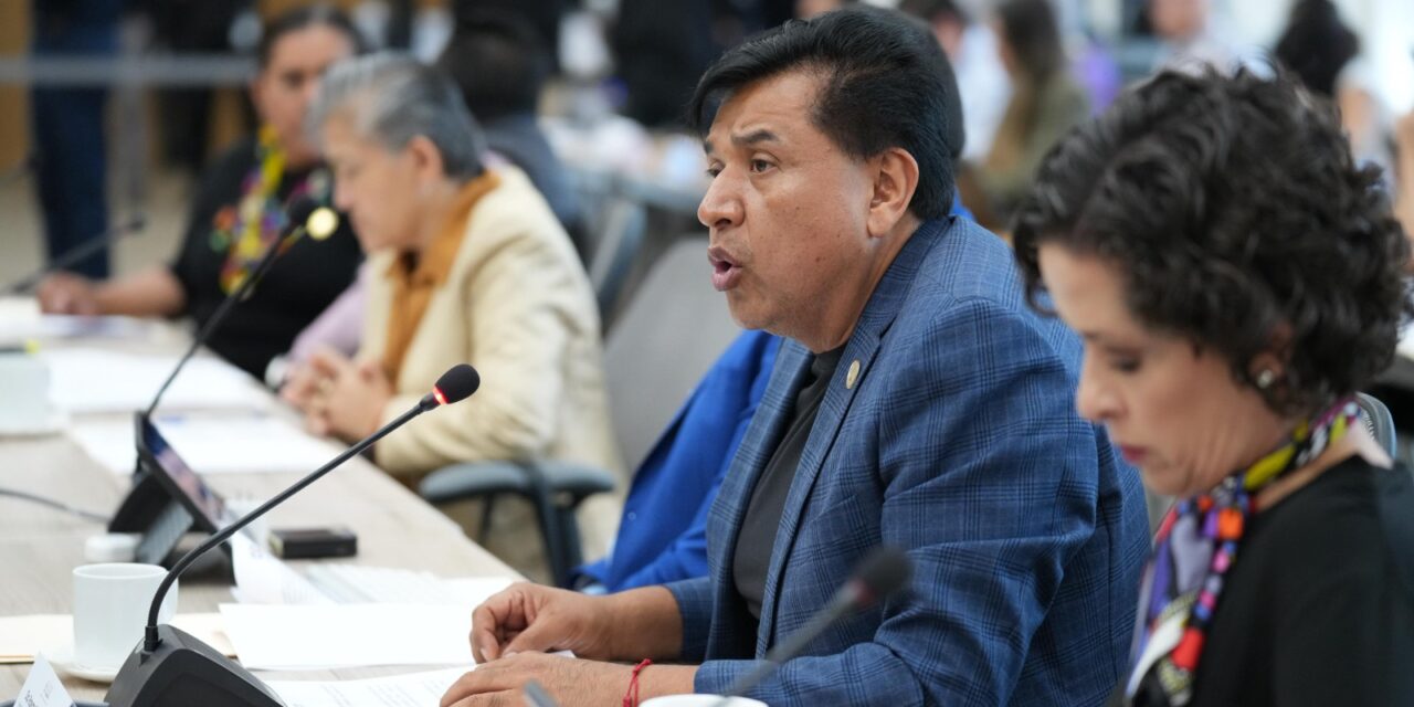 PAN y PRD piden a municipios reforzar protección civil en mercados