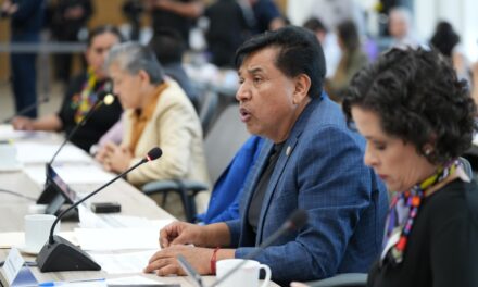 PAN y PRD piden a municipios reforzar protección civil en mercados