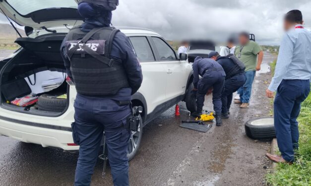 Precauciones al viajar durante las vacaciones
