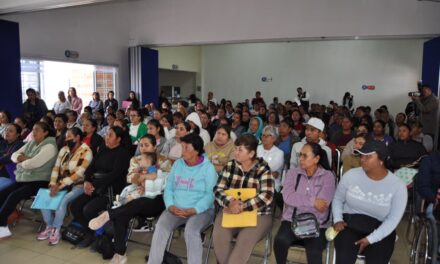 Se gradúan mil 700 emprendedores con «Tú Puedes Guanajuato»
