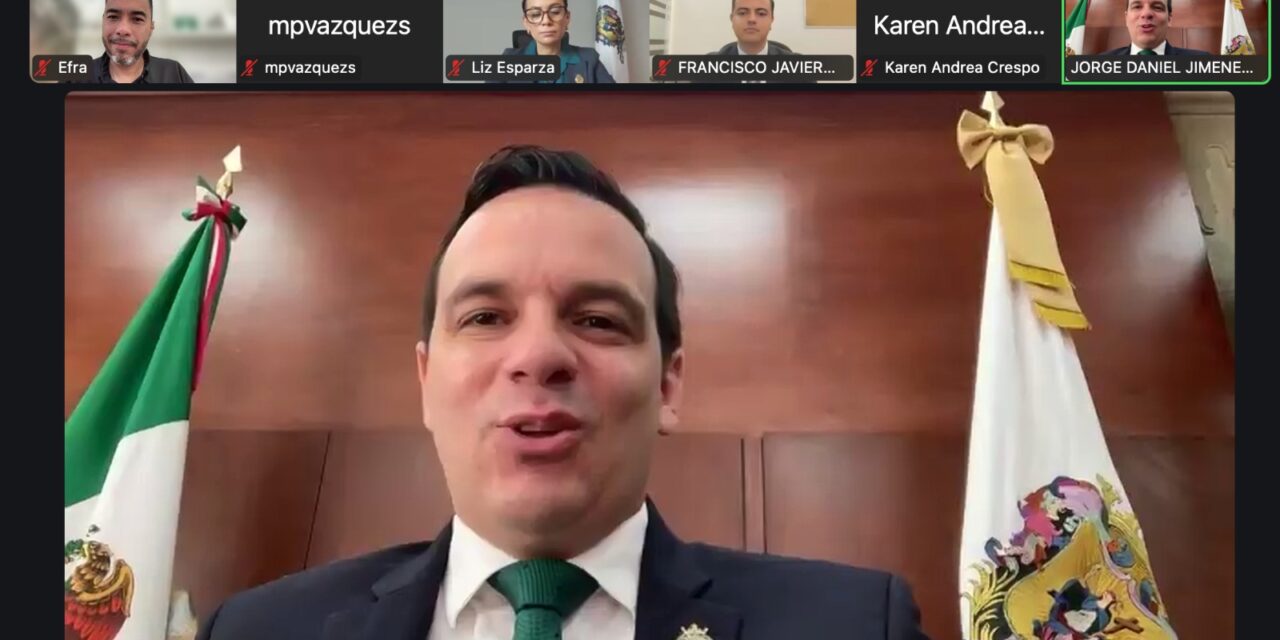 Buscan erradicar, prevenir y atender actos de tortura en Guanajuato