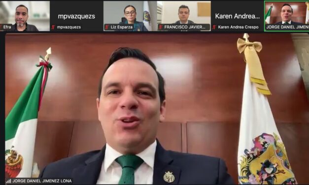 Buscan erradicar, prevenir y atender actos de tortura en Guanajuato