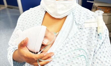 Aumenta lactancia materna en Guanajuato