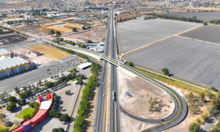 Guanajuato pieza clave del crecimiento económico nacional