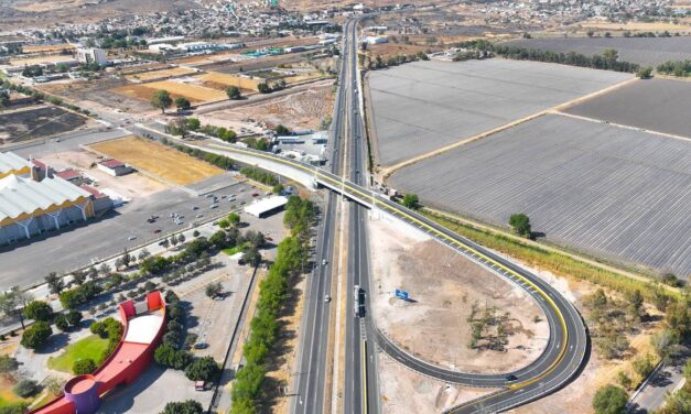 Guanajuato pieza clave del crecimiento económico nacional