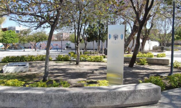 Guanajuato da internet gratis a más de 20 municipios