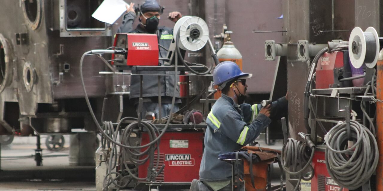 Guanajuato, estado de confianza para inversión