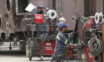 Guanajuato, estado de confianza para inversión