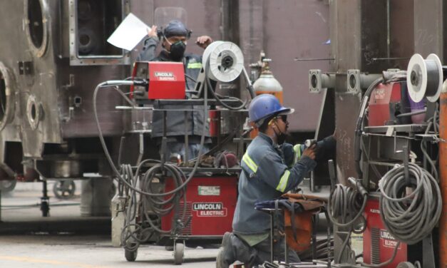 Guanajuato, estado de confianza para inversión