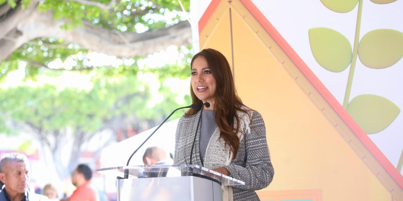 Gobernadora de Guanajuato anuncia transparencia en concesiones carreteras