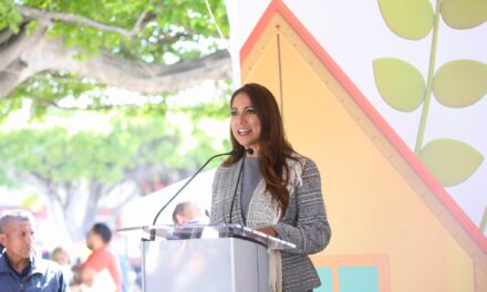 Gobernadora de Guanajuato anuncia transparencia en concesiones carreteras