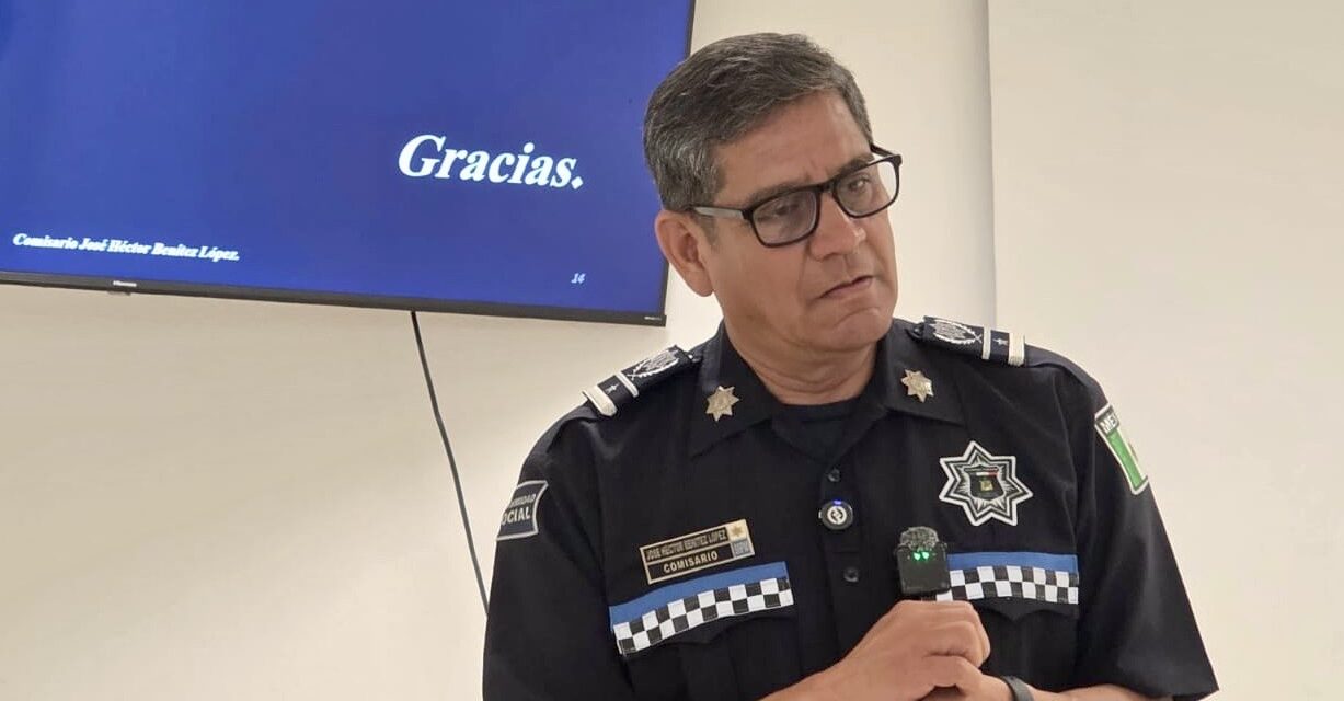 Renuncia director de policía de San Francisco del Rincón