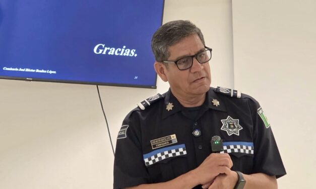 Renuncia director de policía de San Francisco del Rincón