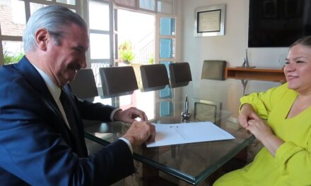 En Guanajuato promueven «Mes del Testamento»