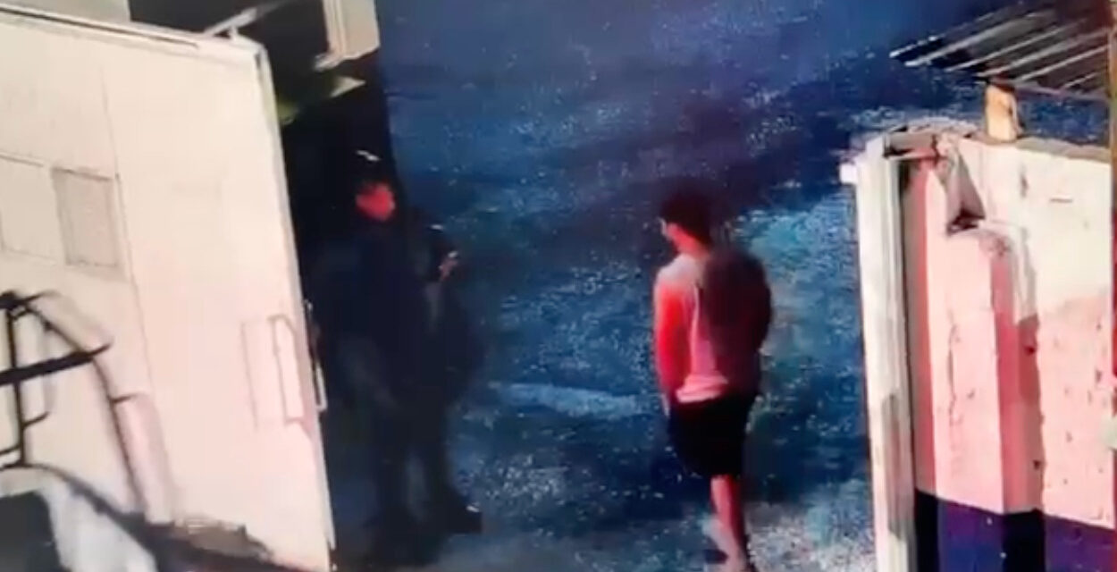 Detienen a regidor de Purísima