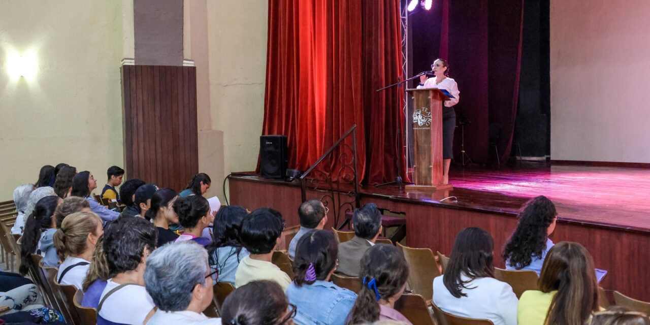 Conmemoran día mundial para prevención del suicidio