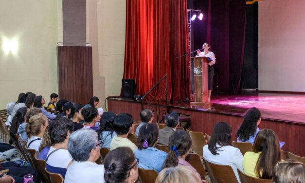 Conmemoran día mundial para prevención del suicidio