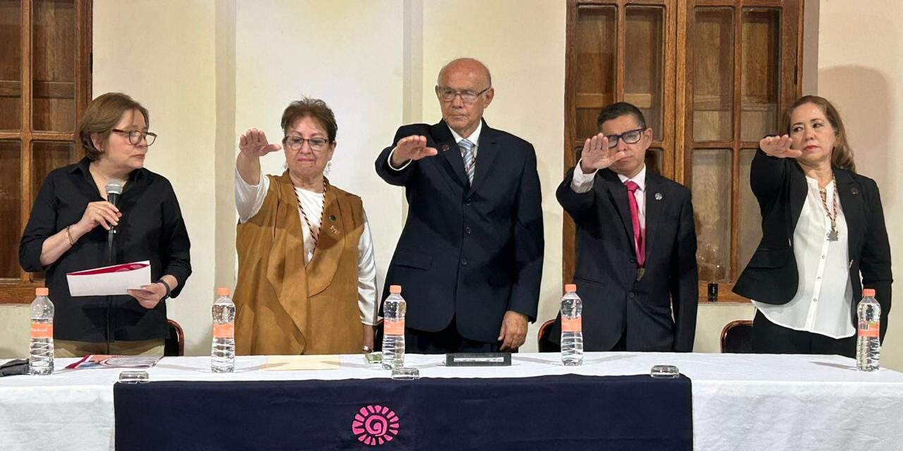 Seminario de Cultura Mexicana se renueva