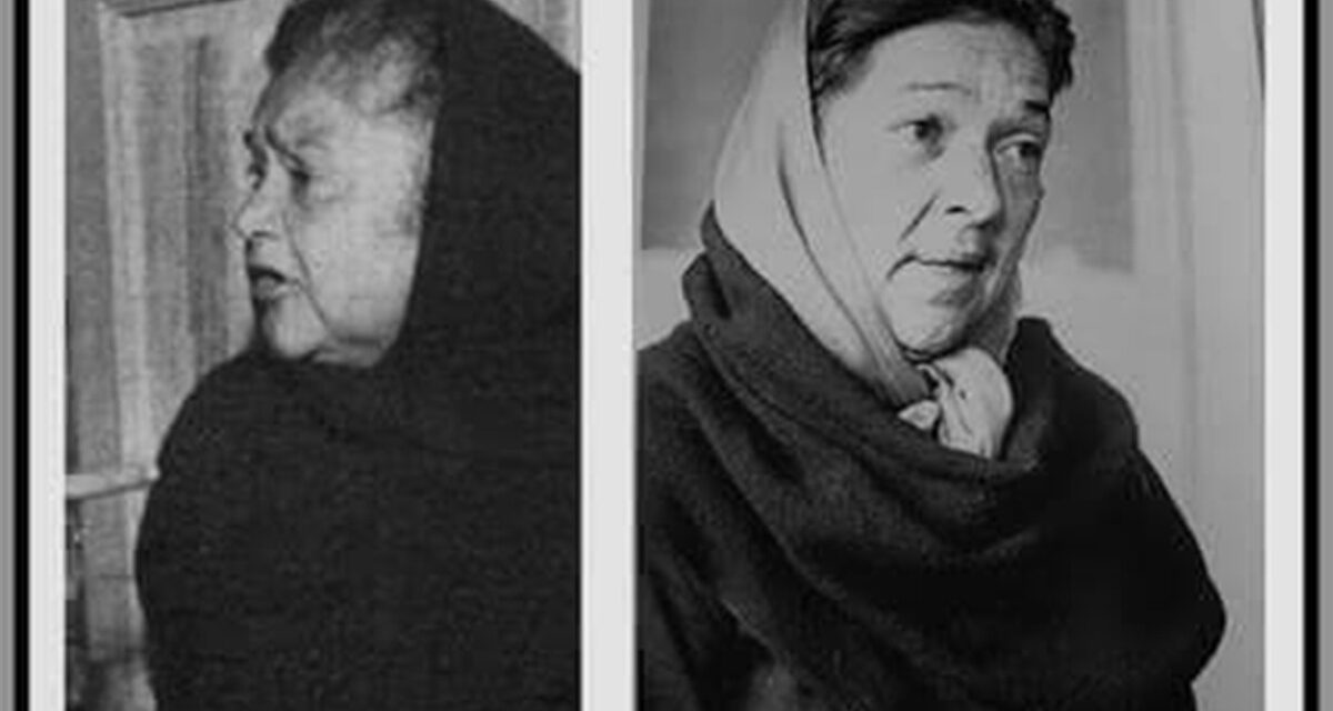 Arqueología del infierno