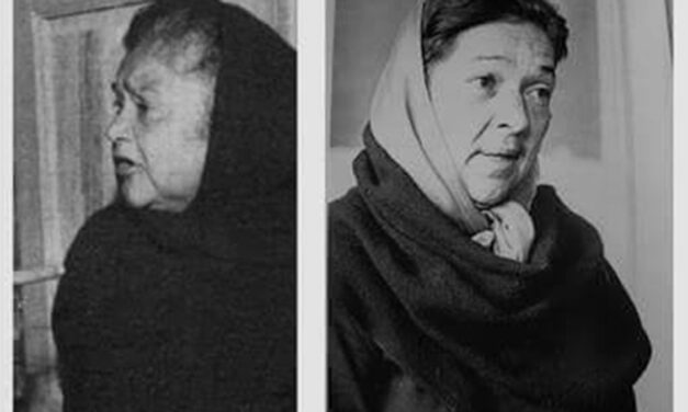 Arqueología del infierno