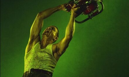 Ed Gein: Horror en carne viva