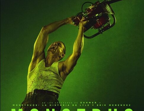 Ed Gein: Horror en carne viva