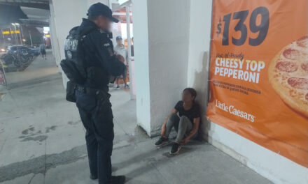 Rescatan a víctima de secuestro virtual en San Francisco del Rincón