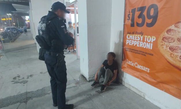 Rescatan a víctima de secuestro virtual en San Francisco del Rincón