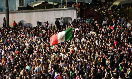 Secretaría de Seguridad y Paz de Guanajuato pide celebrar fiestas patrias con responsabilidad y sin pirotecnia