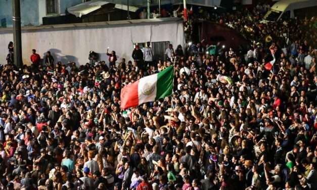 Secretaría de Seguridad y Paz de Guanajuato pide celebrar fiestas patrias con responsabilidad y sin pirotecnia