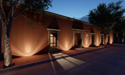 Iluminan archivo histórico de León