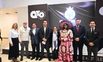 Guanajuato celebrará el Festival de Día de Muertos en más de 15 municipios
