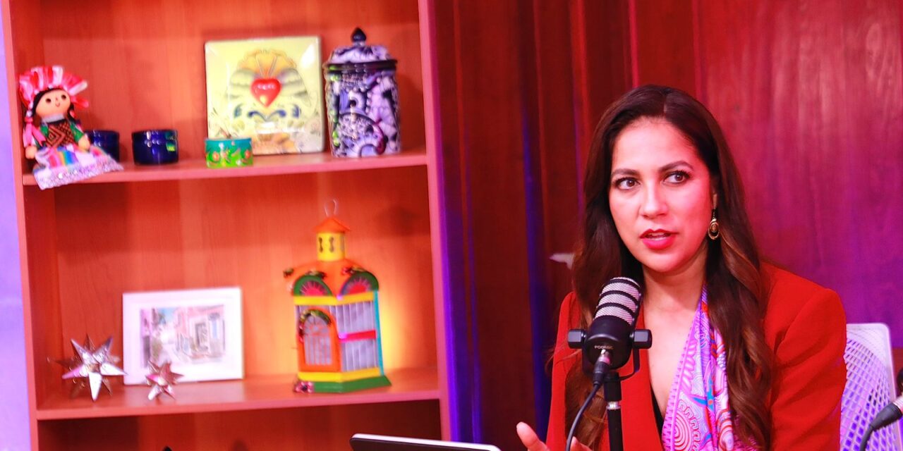 En Guanajuato no hay espacio para agresores ni acosadores: Gobernadora