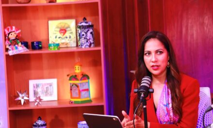 En Guanajuato no hay espacio para agresores ni acosadores: Gobernadora