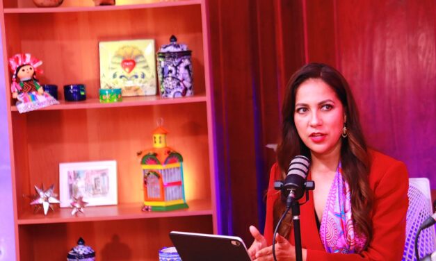 En Guanajuato no hay espacio para agresores ni acosadores: Gobernadora