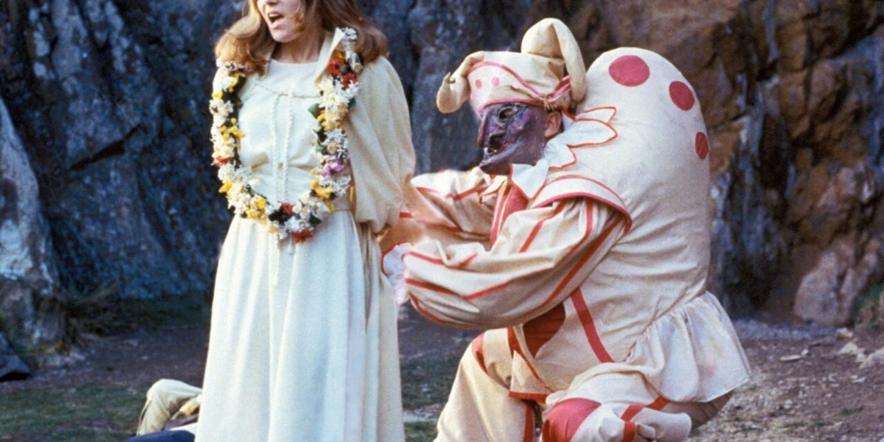 Cine de terror en Guanajuato