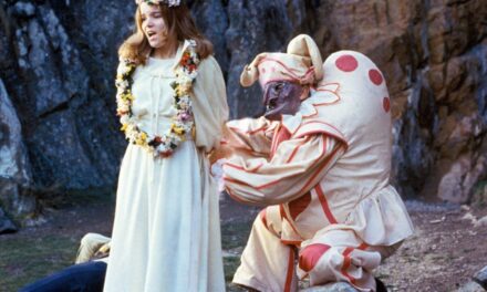 Cine de terror en Guanajuato