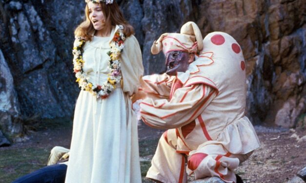 Cine de terror en Guanajuato