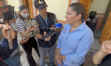 ¿Quieren que ya no recojamos basura?: directora de servicios públicos de San Francisco del Rincón
