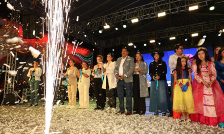 Arranca feria de Purísima del Rincón; aquí el programa de conciertos