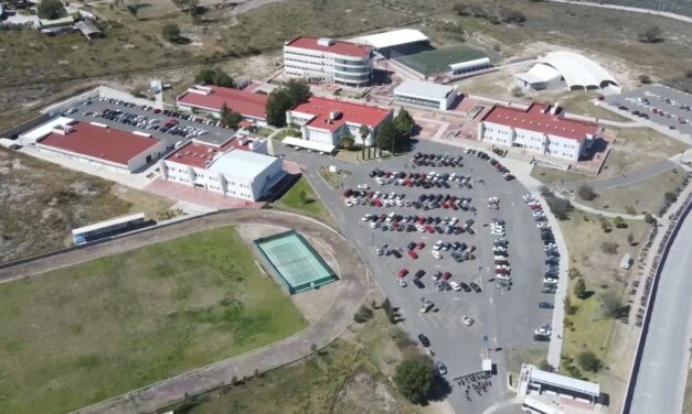 Tec Purísima, una de las mejores instituciones de Ingeniería en el país