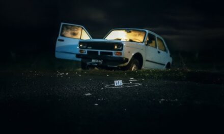 La pluma contra el crimen