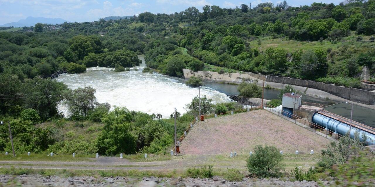Acueducto Solís no afectará a productores y agricultores: SAMA