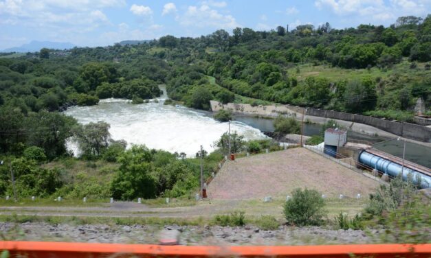 Acueducto Solís no afectará a productores y agricultores: SAMA