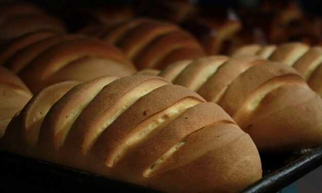 Pan de Acámbaro es declarado un bien nacional